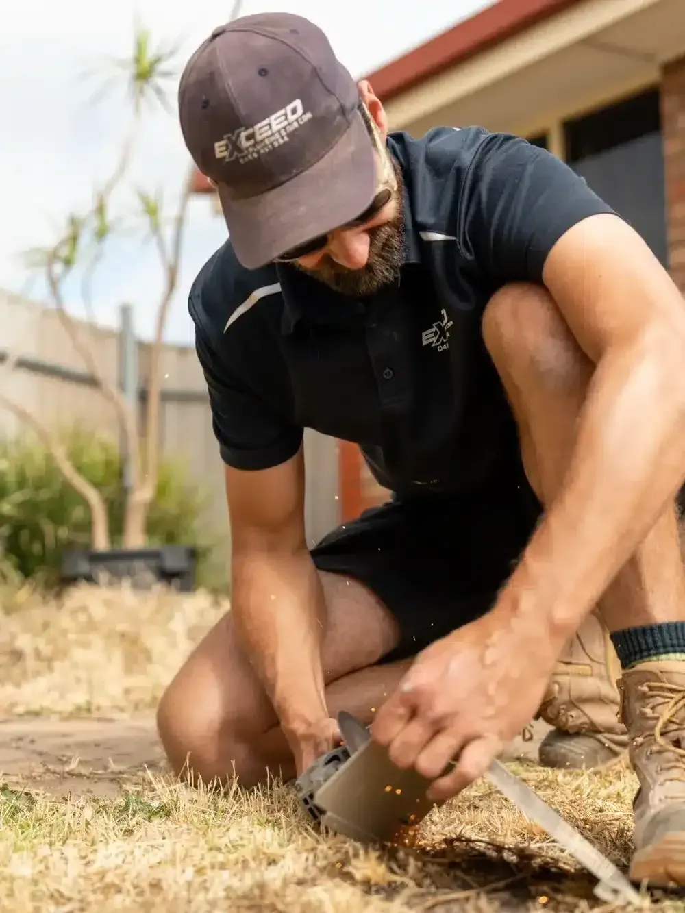 A Enfield plumber working locally — What Local Homes Need from Their Plumber