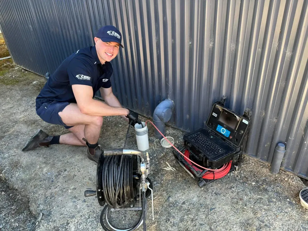 Local Enfield plumber ready to help